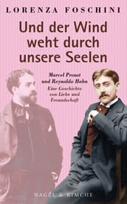 Cover von 'Und der Wind weht durch unsere Seelen'