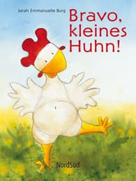 Cover von Bravo, kleines Huhn
