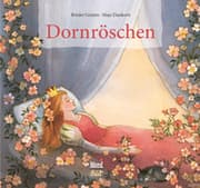 Cover von Dornröschen