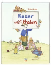 Cover von Bauer sucht Hahn