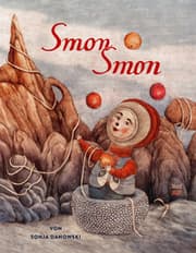Cover von Smon Smon
