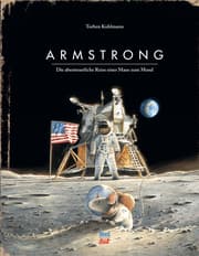 Cover von Armstrong