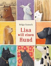 Cover von Lisa will einen Hund