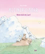 Cover von Kleiner Eisbär - Nimm mich mit, Lars!