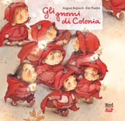 Cover von Die Heinzelmännchen von Köln IT
