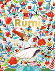 Cover von Rumi. Dichter der Liebe