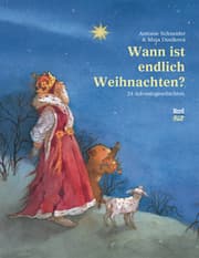 Cover von Wann ist endlich Weihnachten?