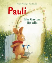 Cover von Pauli - Ein Garten für alle