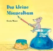 Cover von Das kleine Mäusealbum