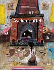 Cover von Aschenputtel