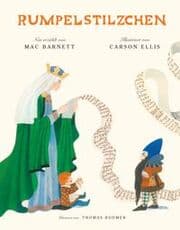 Cover von Rumpelstilzchen