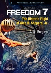 Cover von Freedom 7--The Historic Flight of Alan B.Shepard, Jr.