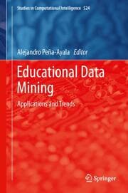 Cover von Educational Data Mining
