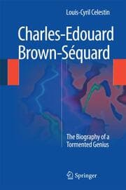 Cover von Charles-Edouard Brown-Séquard