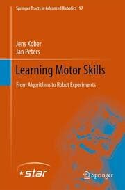 Cover von Learning Motor Skills