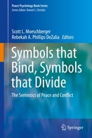 Cover von Symbols that Bind, Symbols that Divide