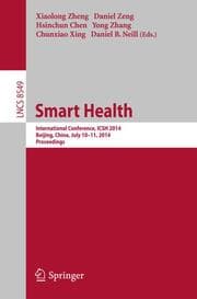 Cover von Smart Health