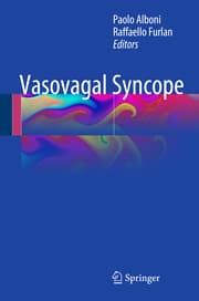 Cover von Vasovagal Syncope