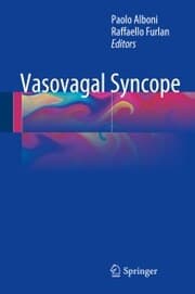 Cover von Vasovagal Syncope