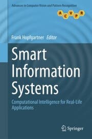 Cover von Smart Information Systems