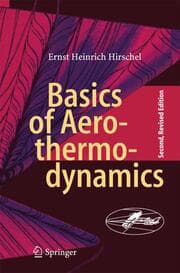 Cover von Basics of Aerothermodynamics