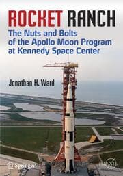 Cover von Rocket Ranch