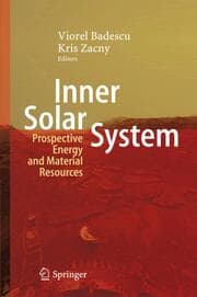 Cover von Inner Solar System