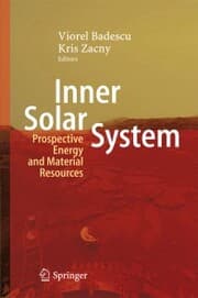 Cover von Inner Solar System