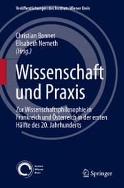 Cover von Wissenschaft und Praxis