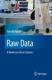 Cover von Raw Data