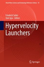 Cover von Hypervelocity Launchers