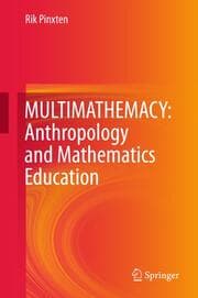 Cover von MULTIMATHEMACY: Anthropology and Mathematics Education