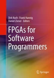 Cover von FPGAs for Software Programmers
