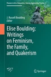Cover von Elise Boulding: Writings on Feminism, the Family and Quakerism