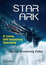 Cover von Star Ark