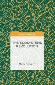 Cover von The Ecosystems Revolution