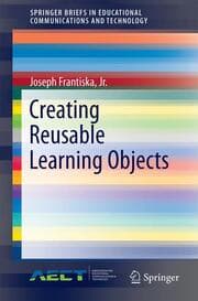 Cover von Creating Reusable Learning Objects