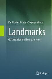 Cover von Landmarks
