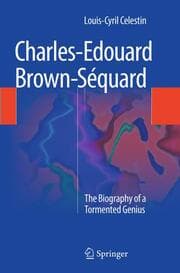 Cover von Charles-Edouard Brown-Séquard