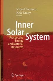 Cover von Inner Solar System