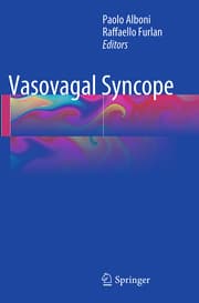 Cover von Vasovagal Syncope