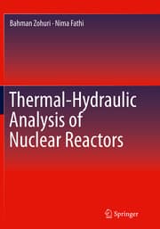 Cover von Thermal-Hydraulic Analysis of Nuclear Reactors