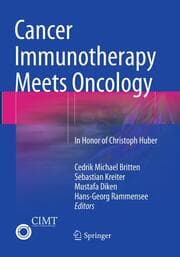 Cover von Cancer Immunotherapy Meets Oncology