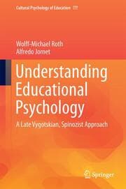 Cover von Understanding Educational Psychology