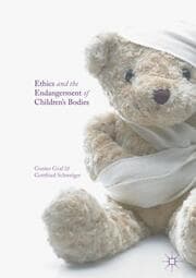 Cover von Ethics and the Endangerment of Children's Bodies