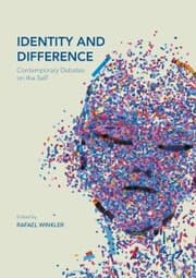 Cover von Identity and Difference