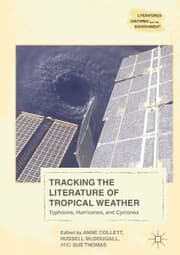 Cover von Tracking the Literature of Tropical Weather