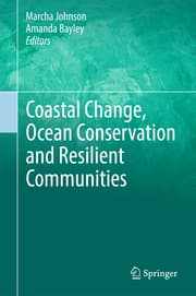 Cover von Coastal Change, Ocean Conservation and Resilient Communities