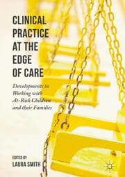 Cover von Clinical Practice at the Edge of Care