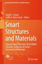 Cover von Smart Structures and Materials